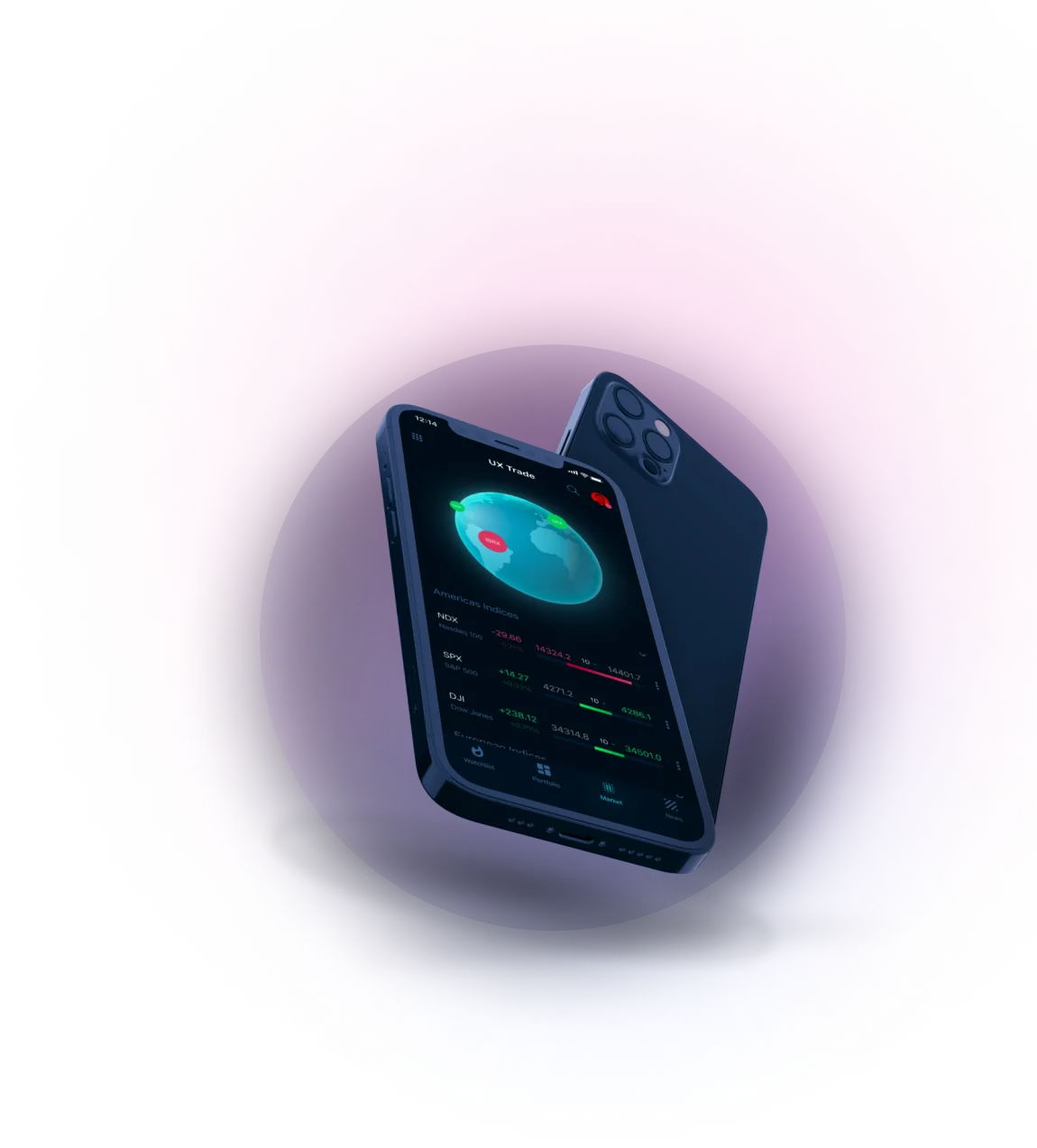 Kracht Dexmark - Get in touch with us